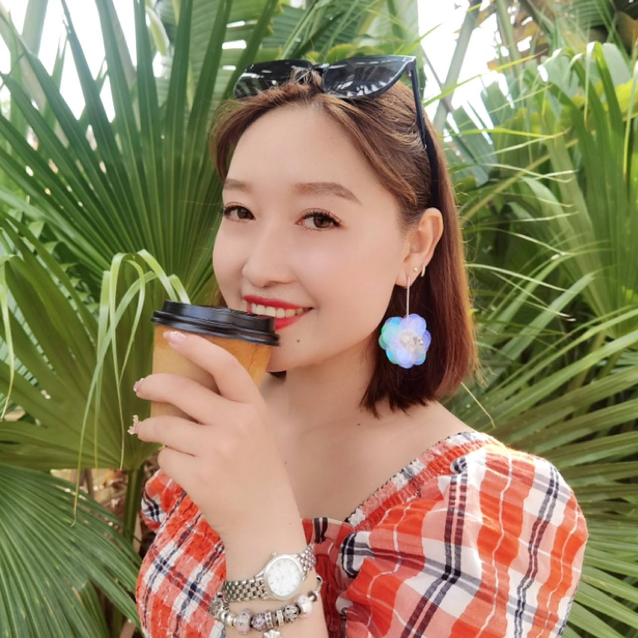 Lareina_的照片