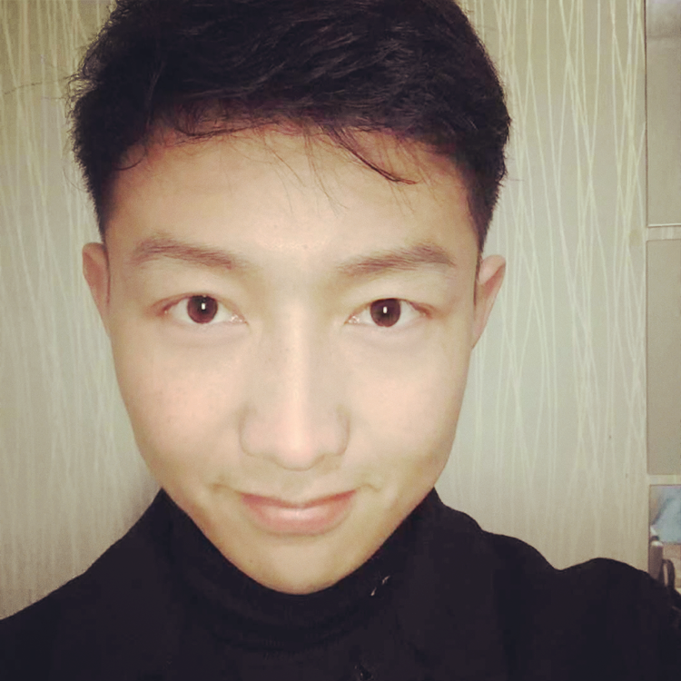 墨冷Or伊人的照片