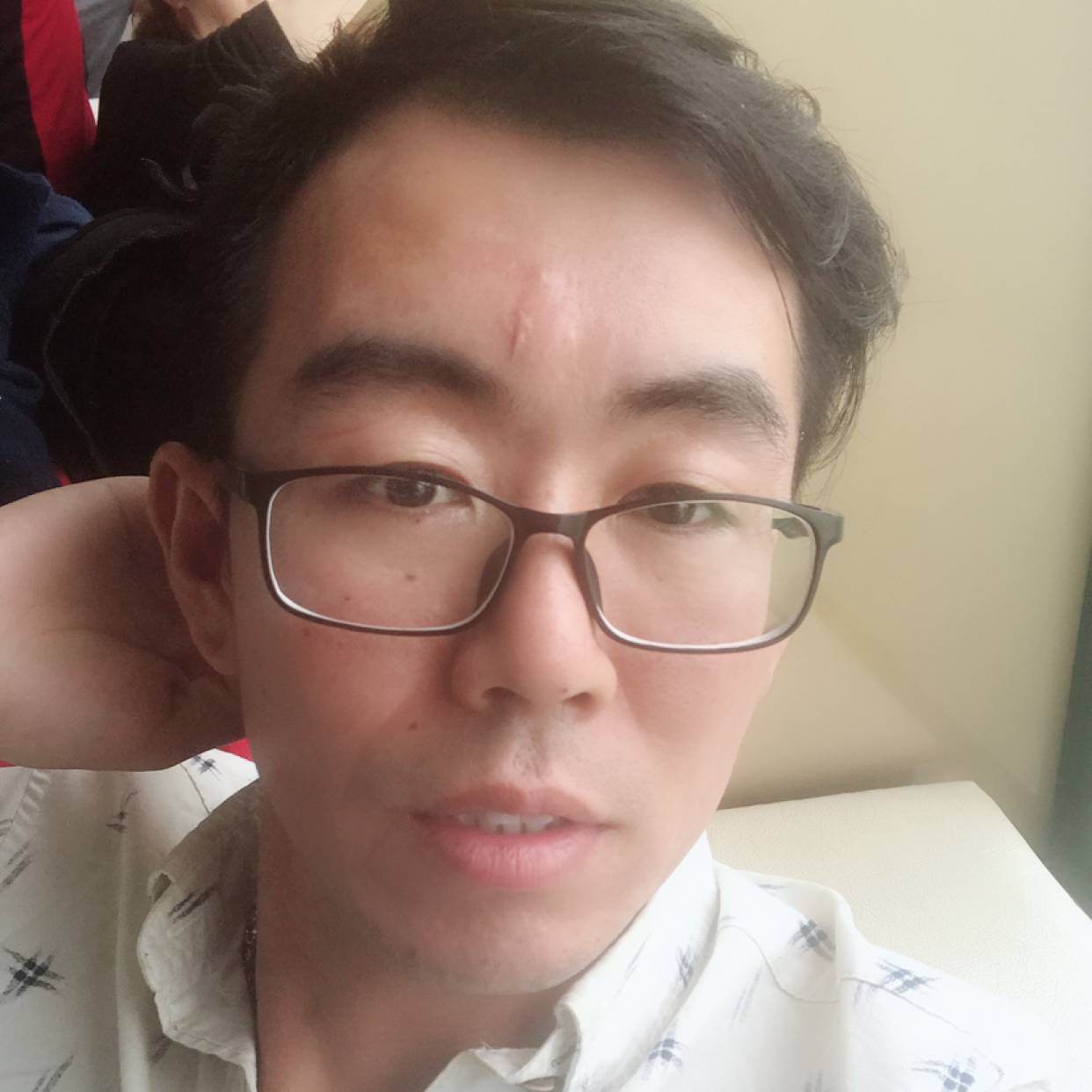 叛逆的吐司的照片