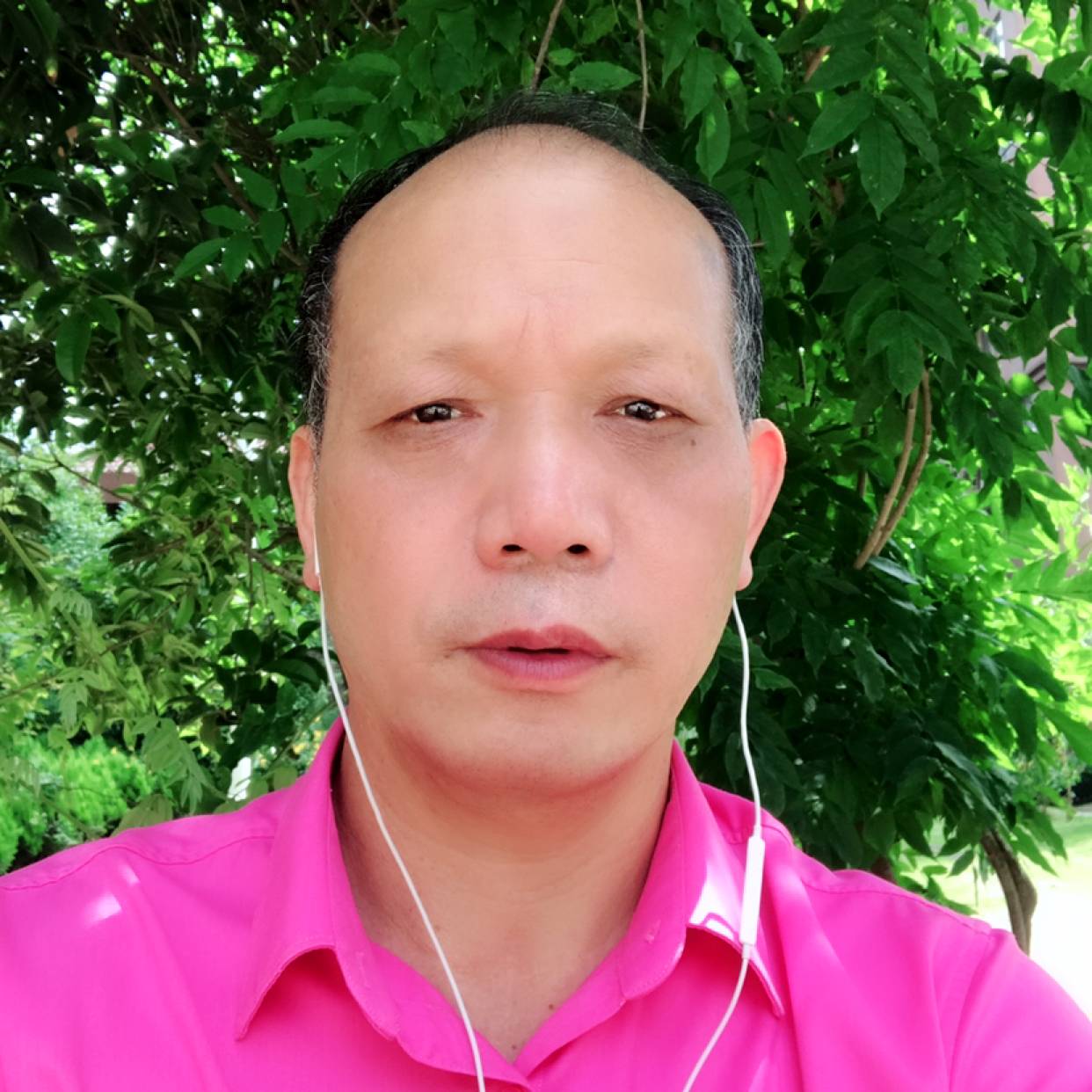 杨乃五的照片