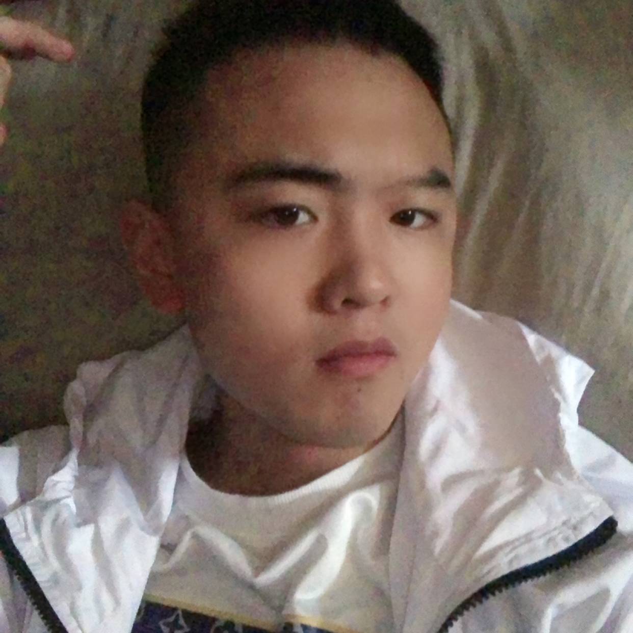 你的睿睿！的照片