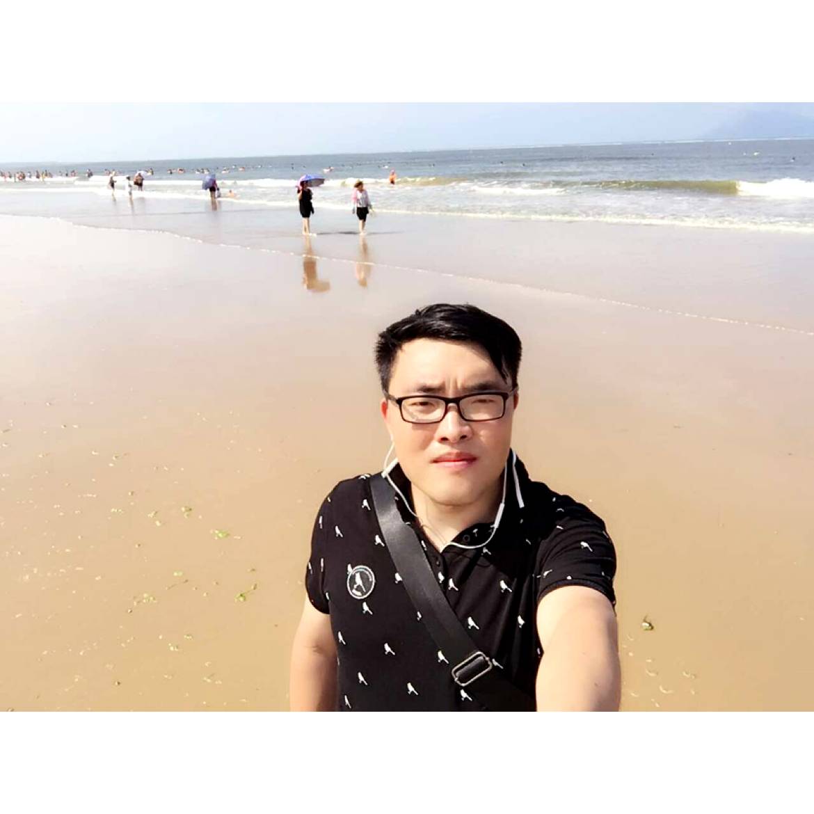 流年经不起折腾的照片