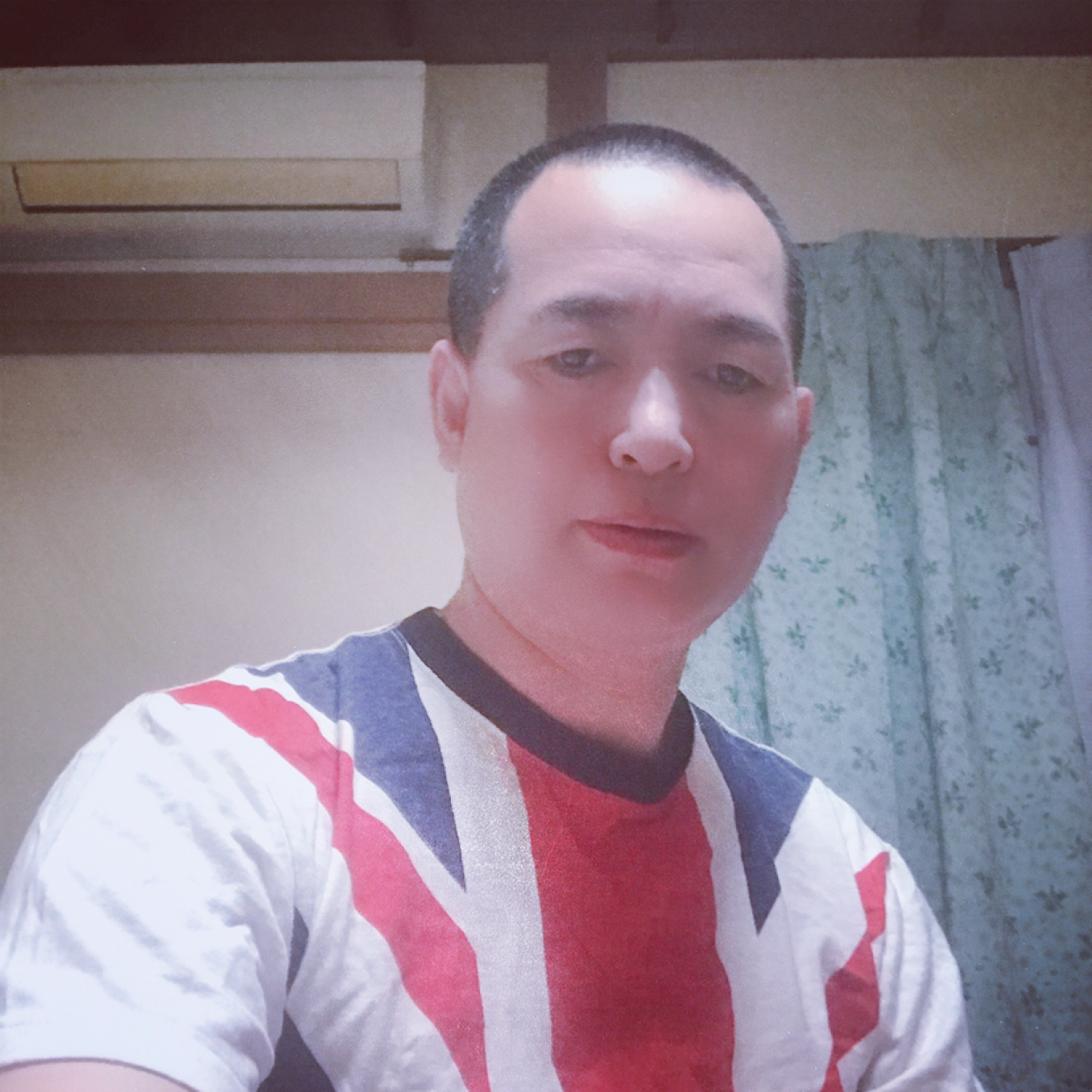 善良又可爱的照片