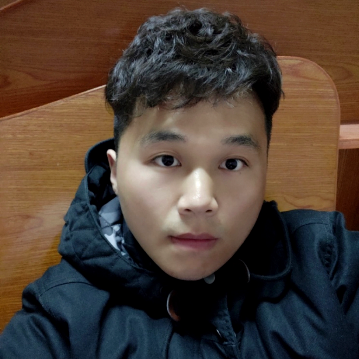 就叫陈先生吧的照片