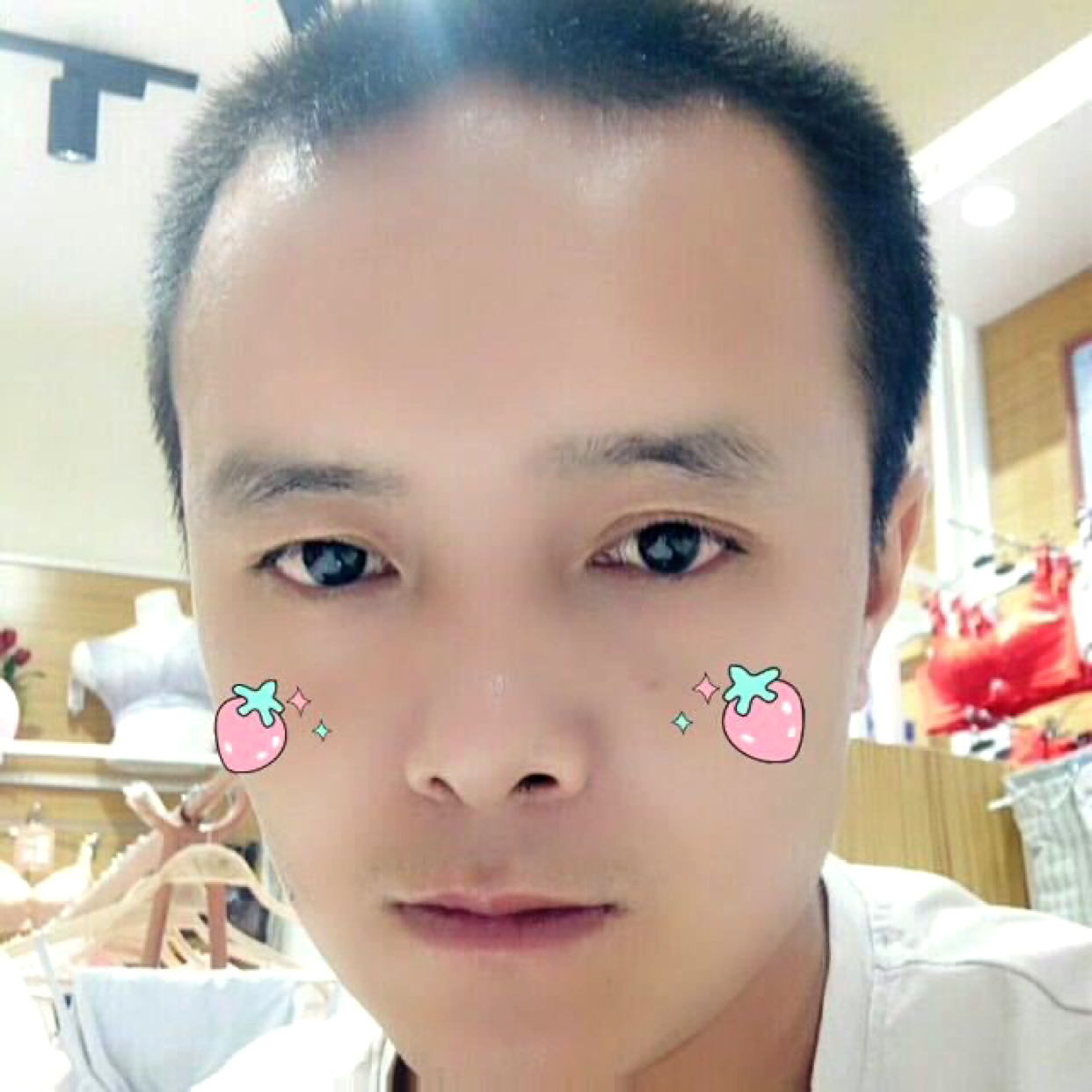 十三，少爷的照片