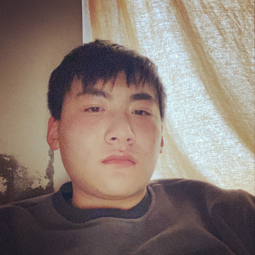 倪天空的照片