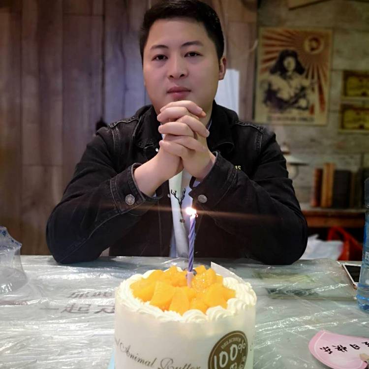美好总是一刹间的照片