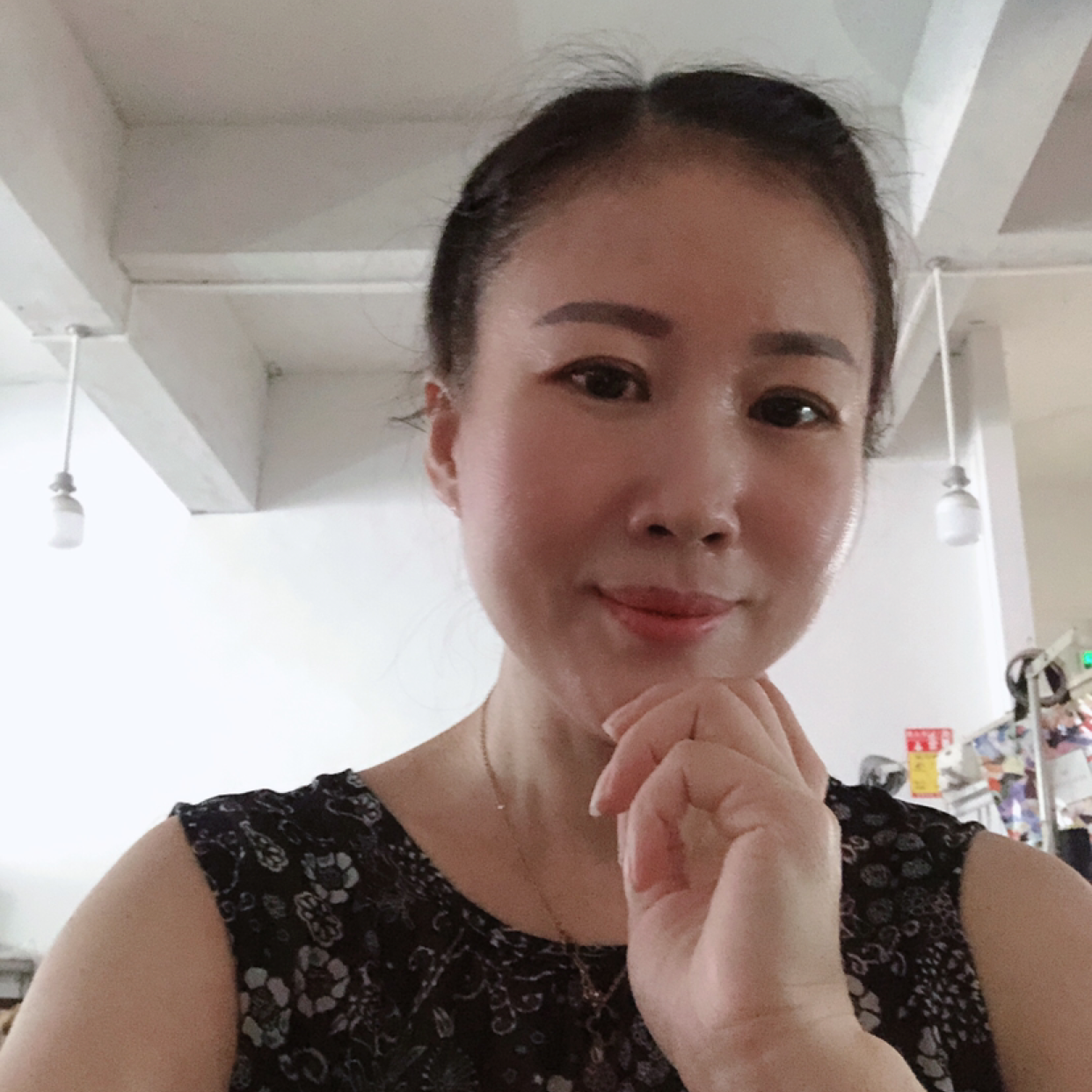 隐忍演变忘忧的照片