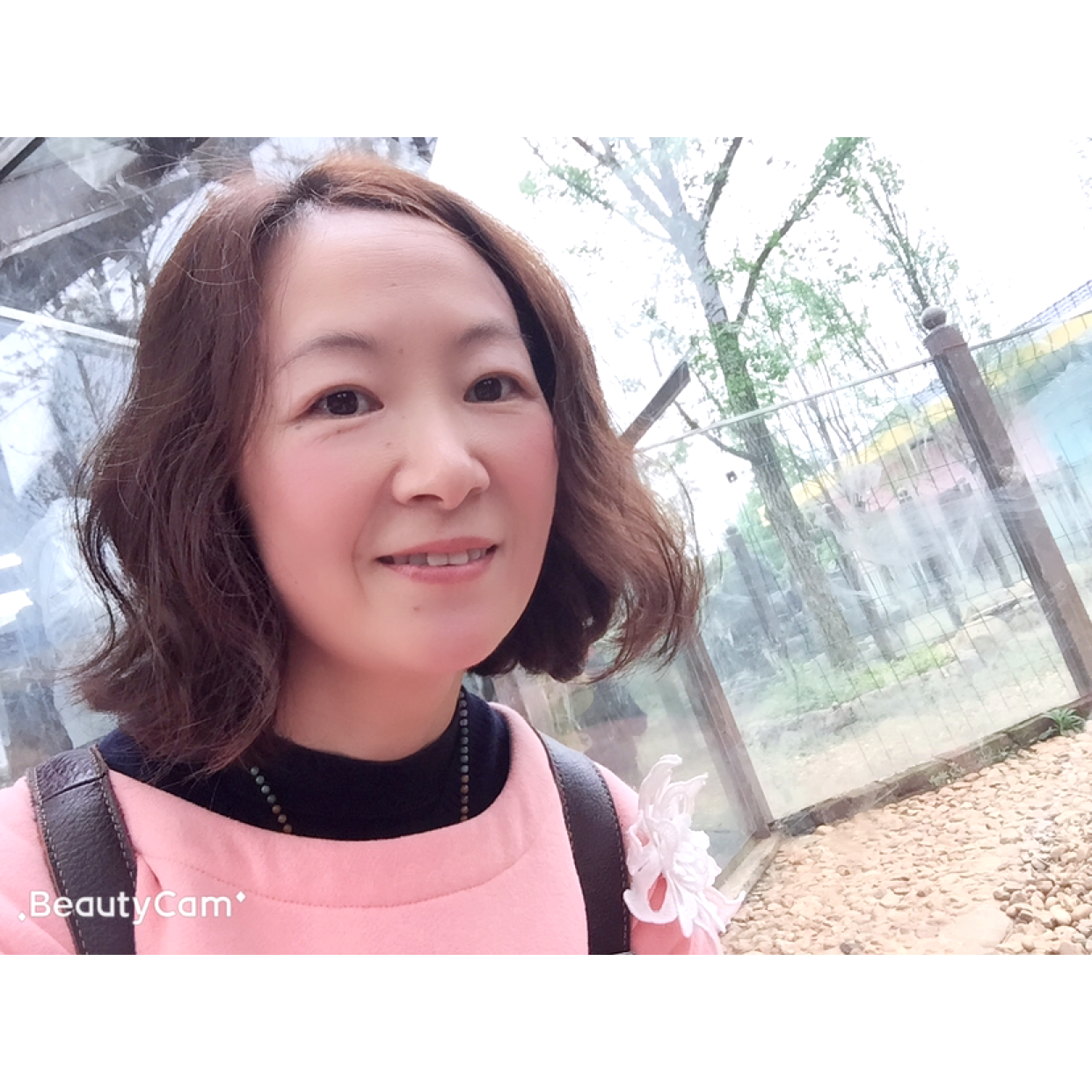 无语的冰儿的照片