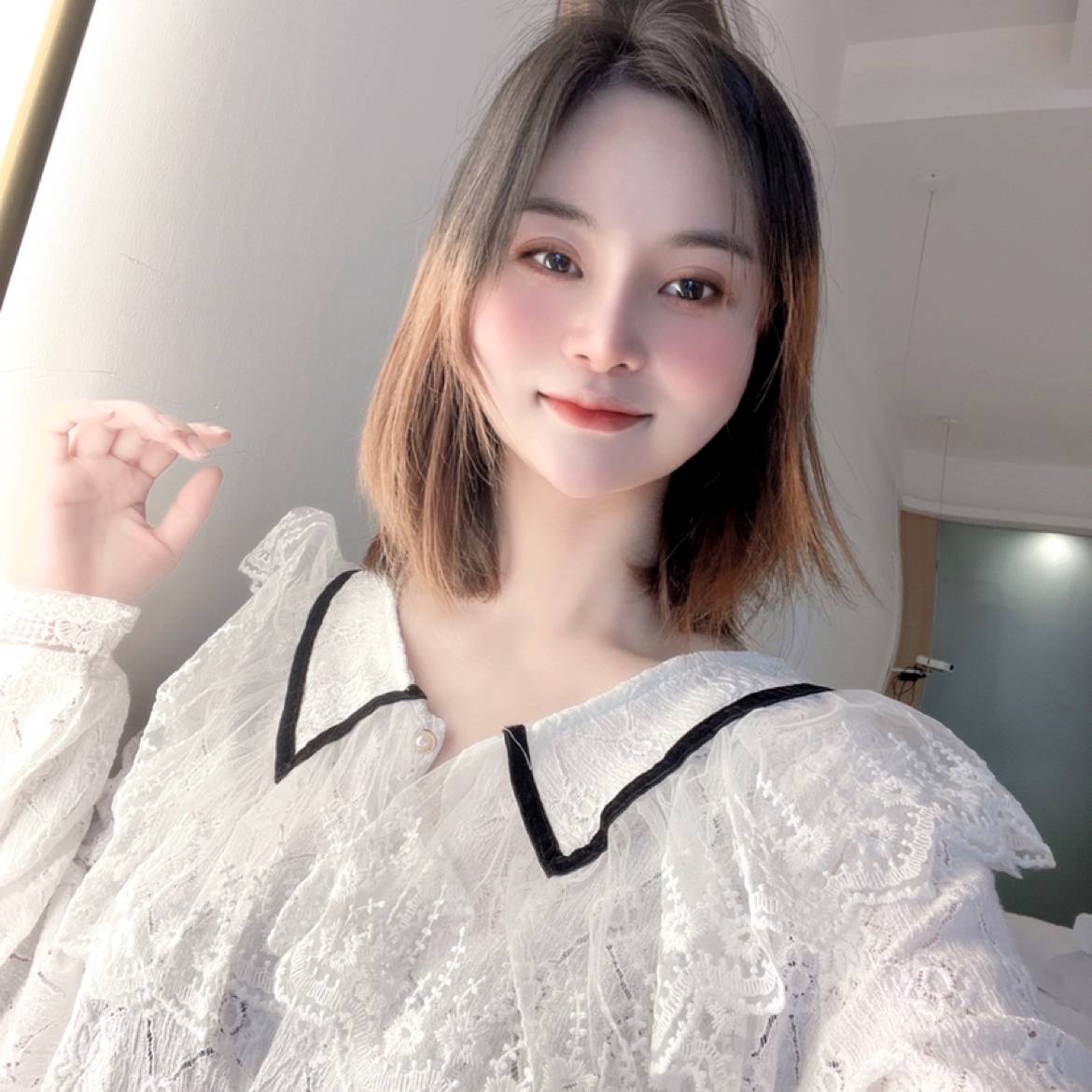 欢喜满心的照片