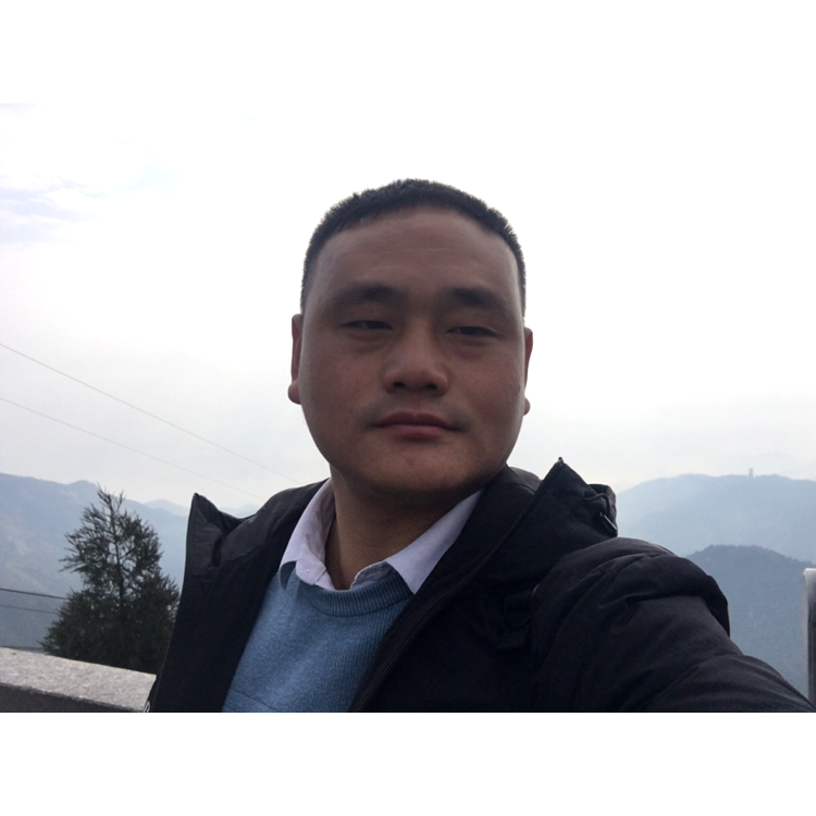 遇见你就是最好的照片
