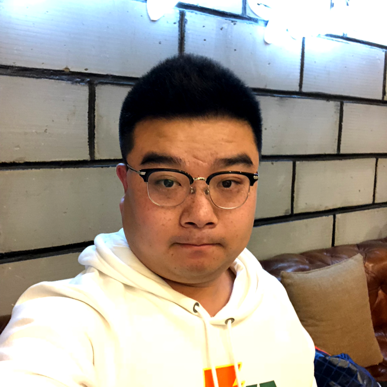 北京小明的照片