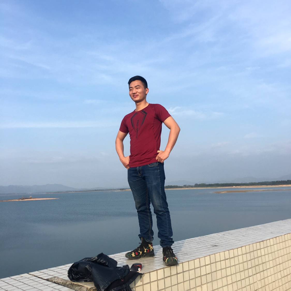 隐形de蓝眼泪的照片