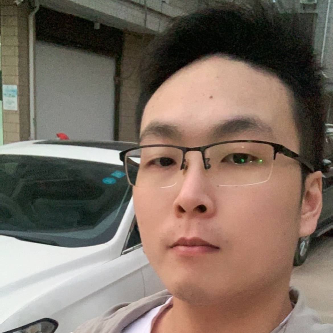 无关紧要者的照片
