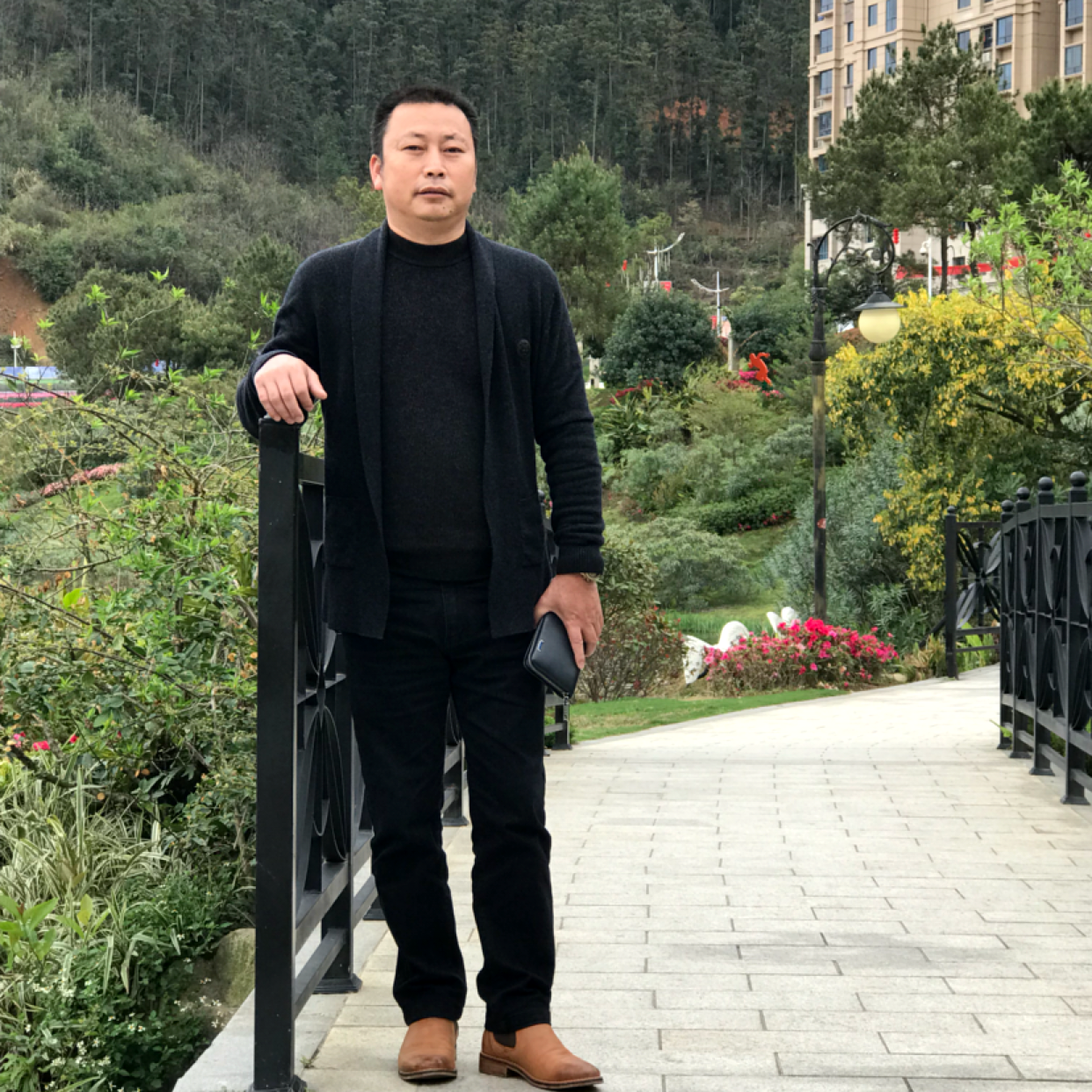 达智的照片