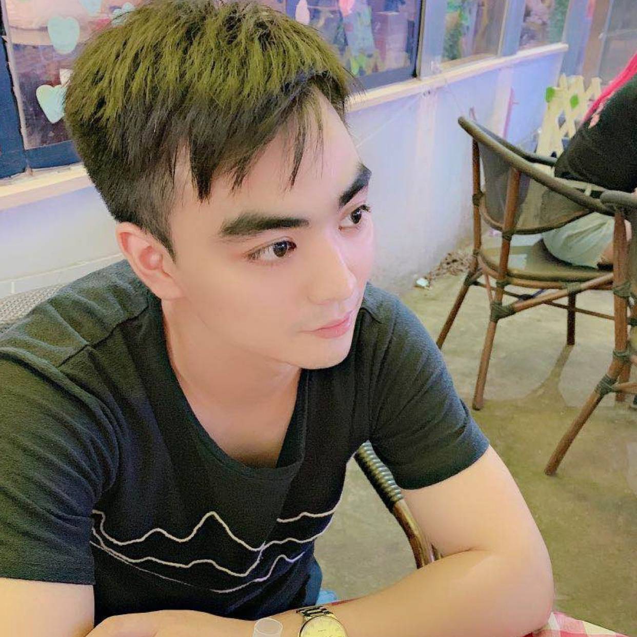 憨憨W的照片