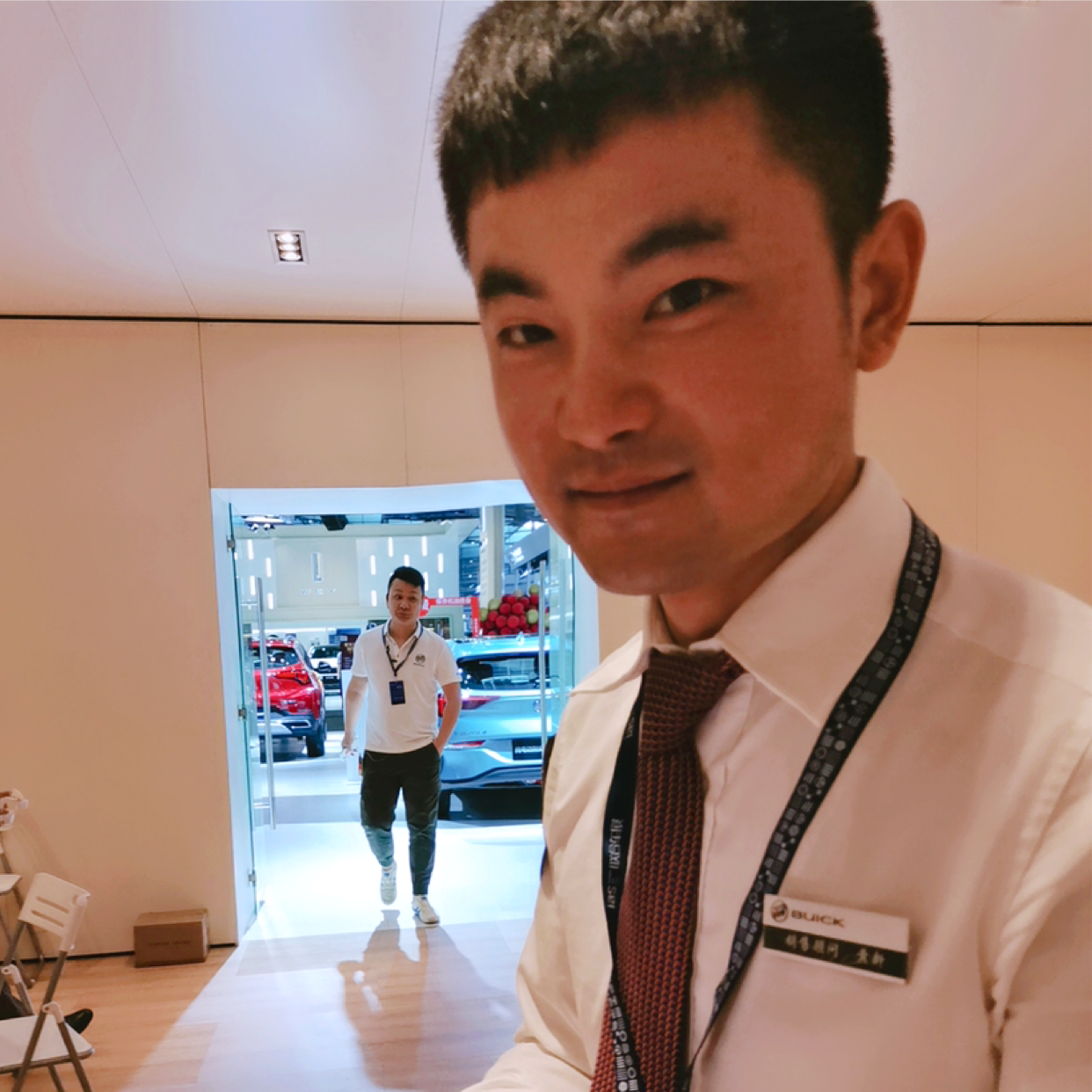 久伴你倾城的照片