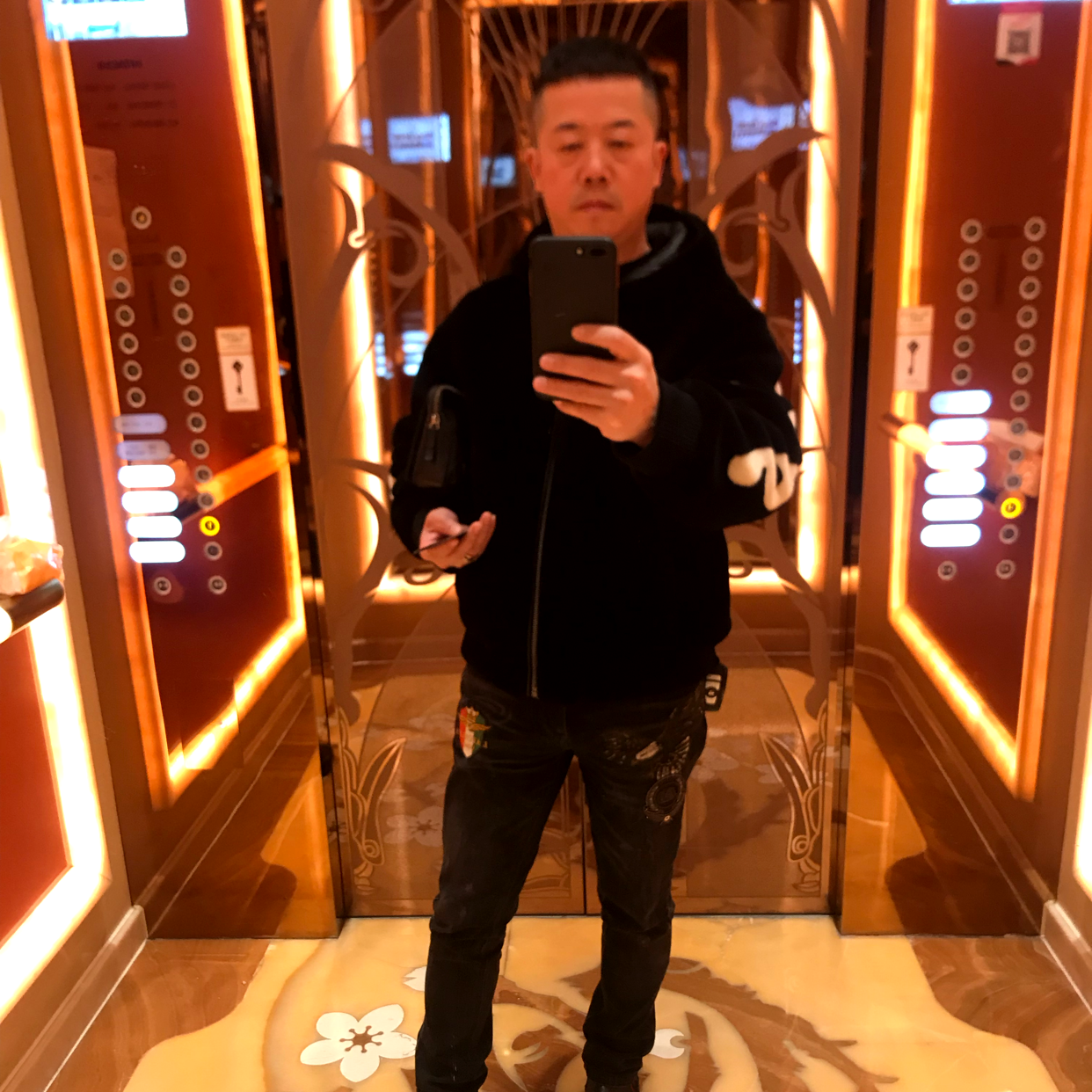 楠溪人的照片