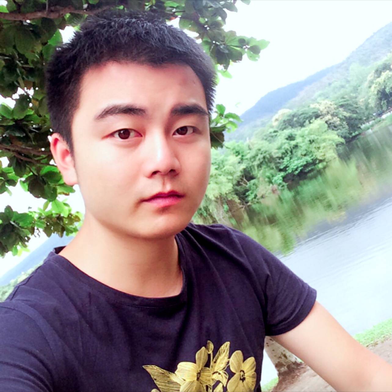 凉面那重要的照片