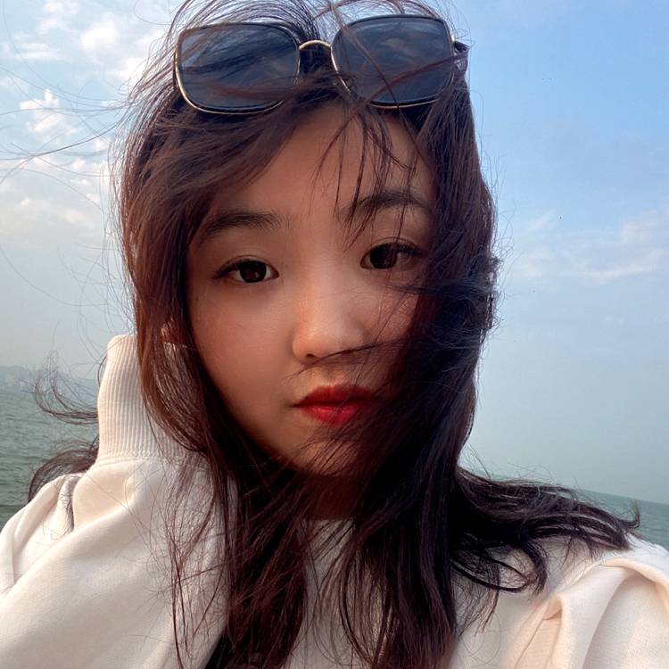 蔚蔚Dany的照片