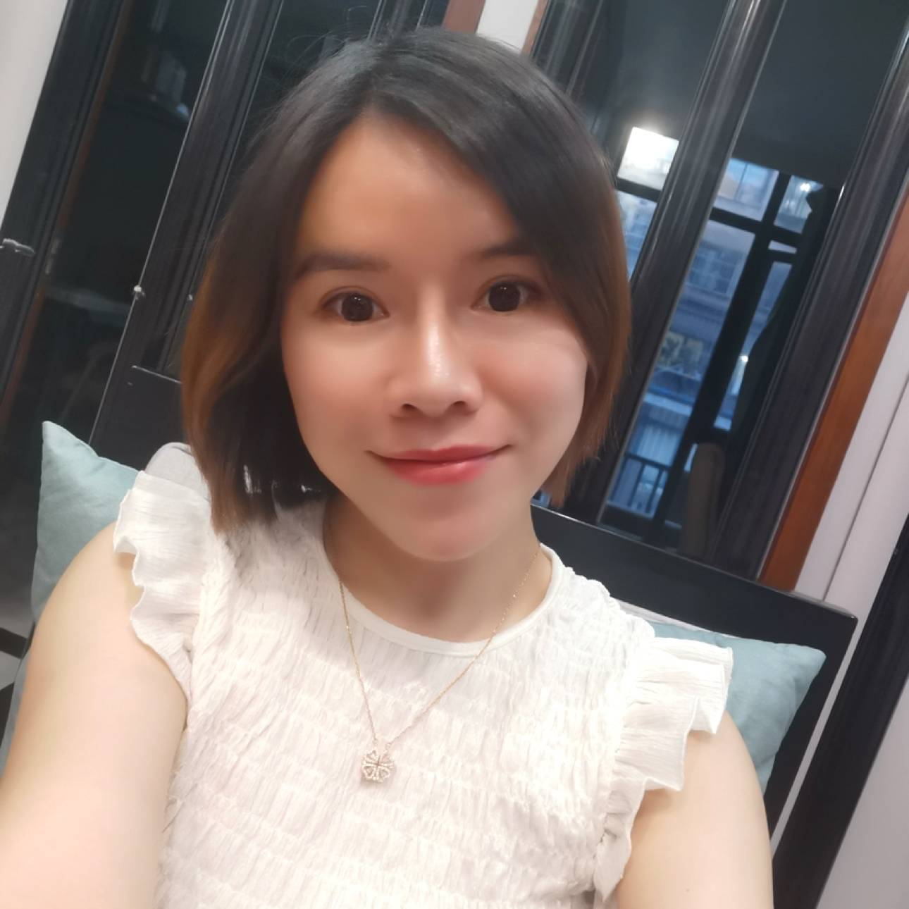 哈哈安妮的照片