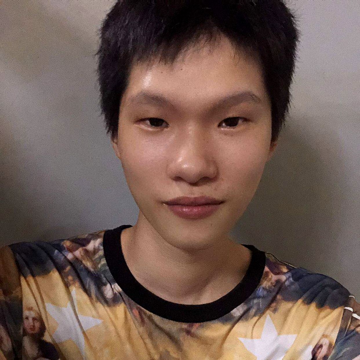 天空..的照片