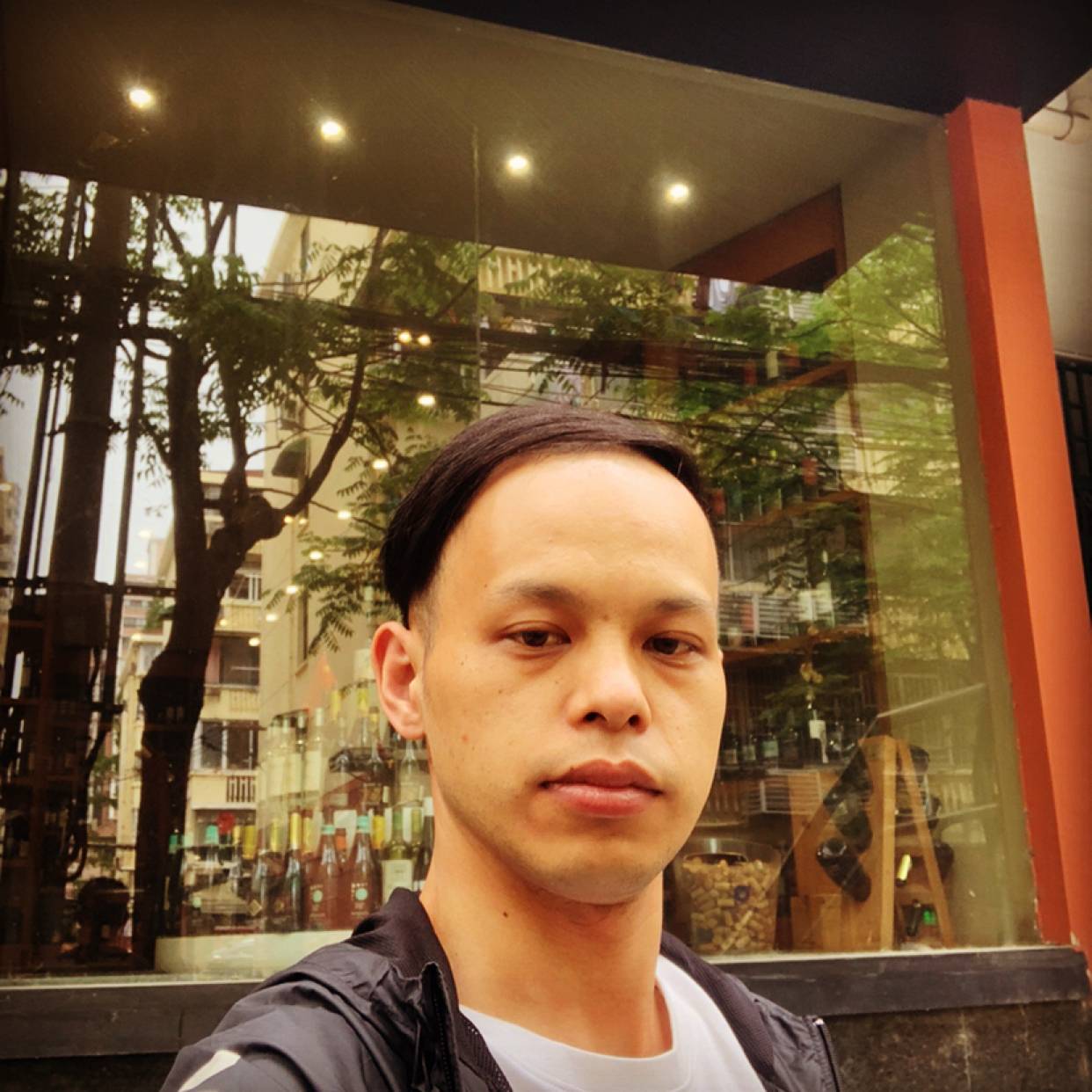 吐个泡泡的照片