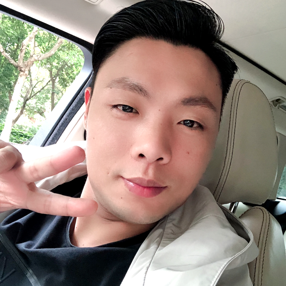 Gordon雷的照片