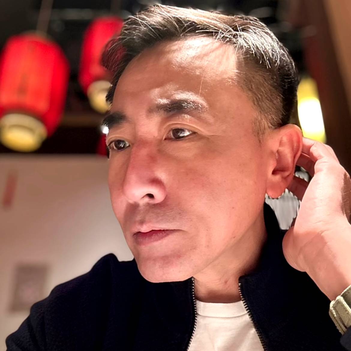 红尘优雅丿的照片