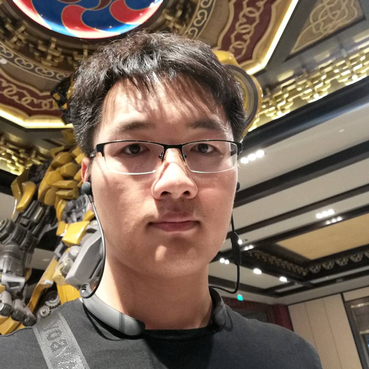 紫烨疾邪的照片