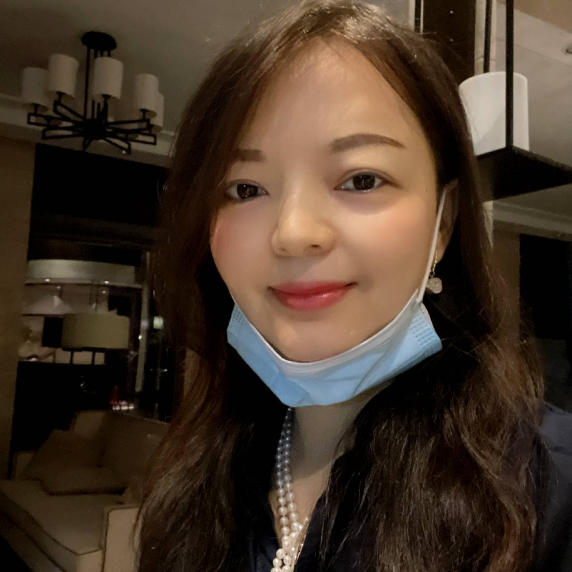 妙喜儿的照片