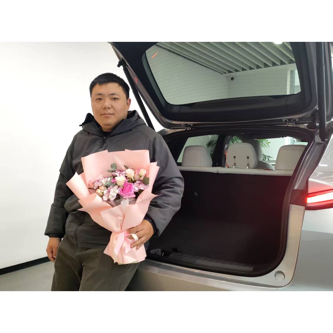 少年十七梦的照片