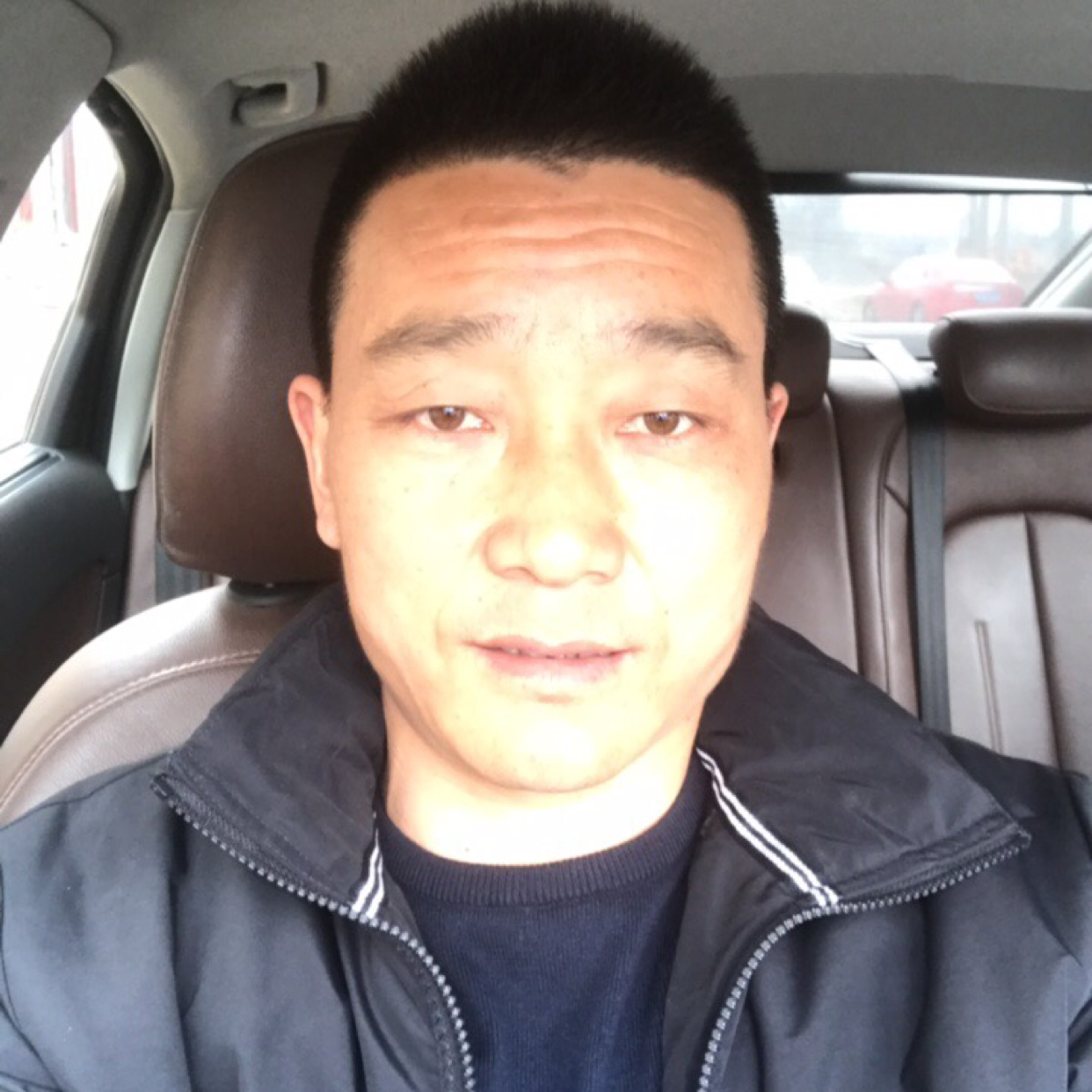 大气放弃荷花的照片