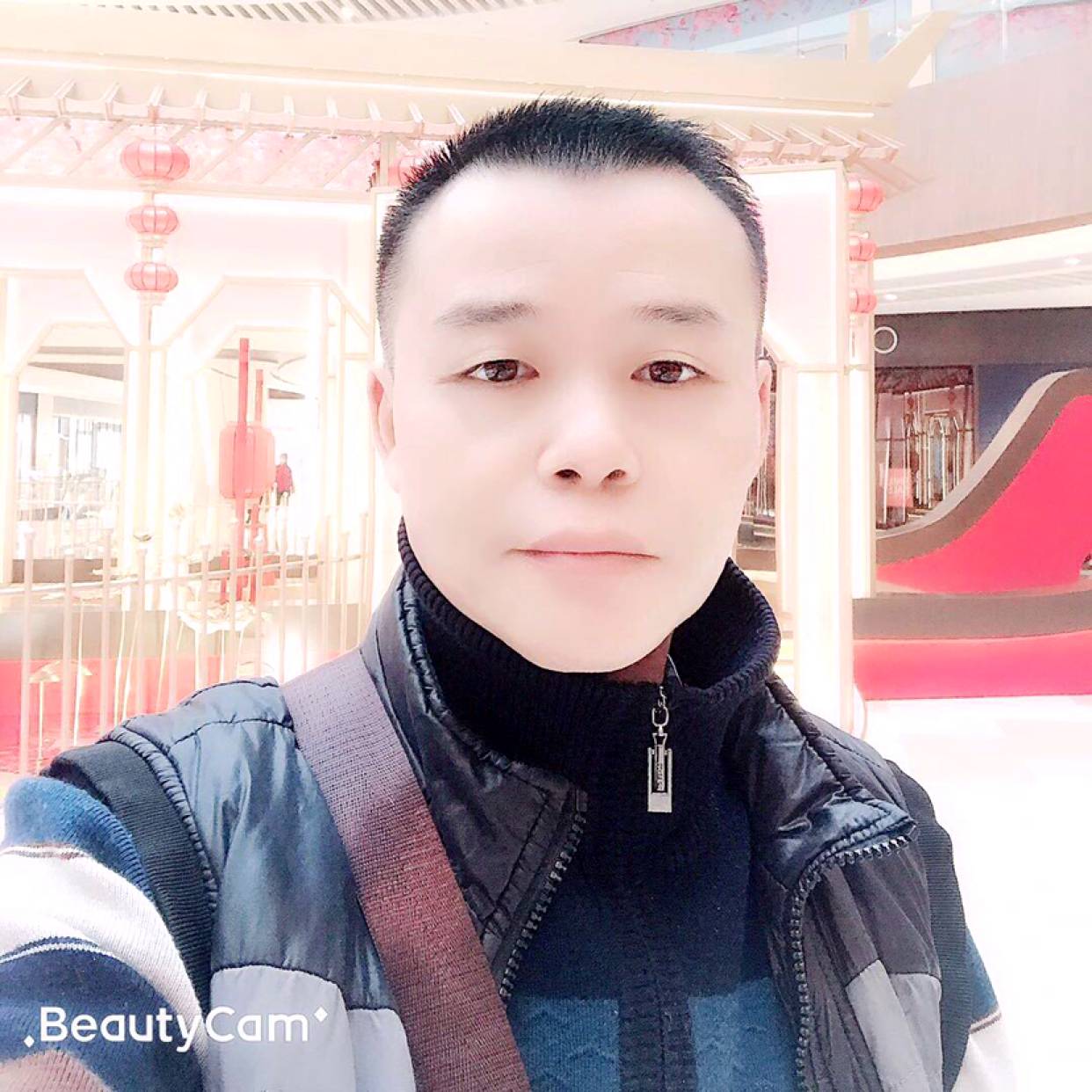 雨后彩虹2021的照片