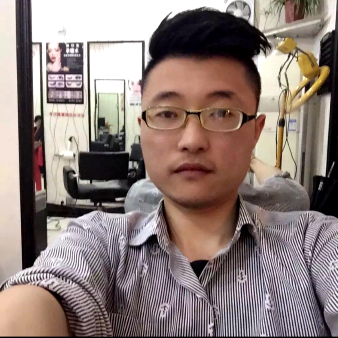 老鼠朴实的照片