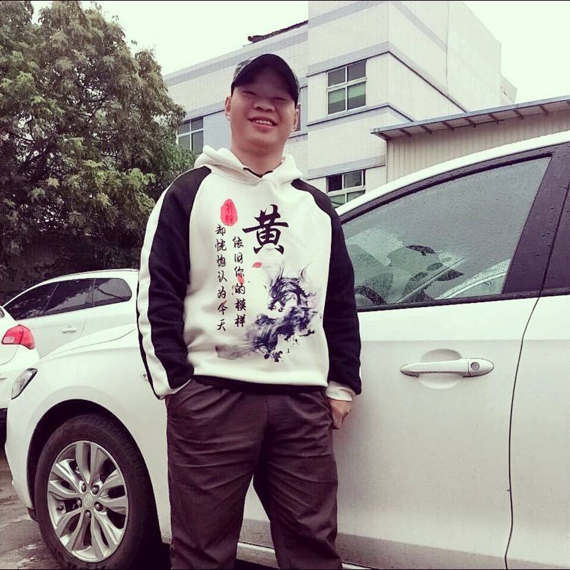 余生我护你多指教的照片