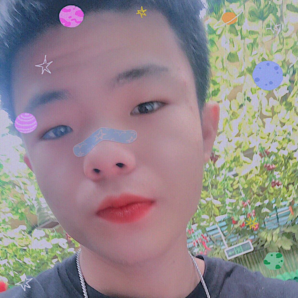 手套那义气的照片
