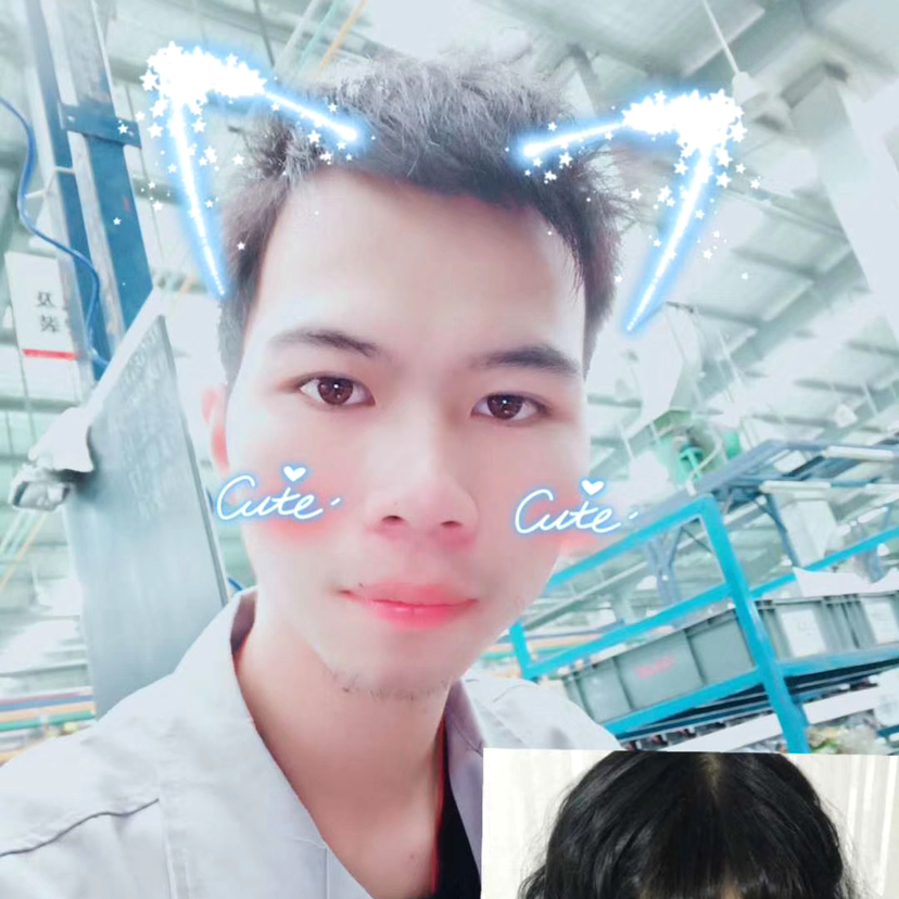 荣仔爱你的照片