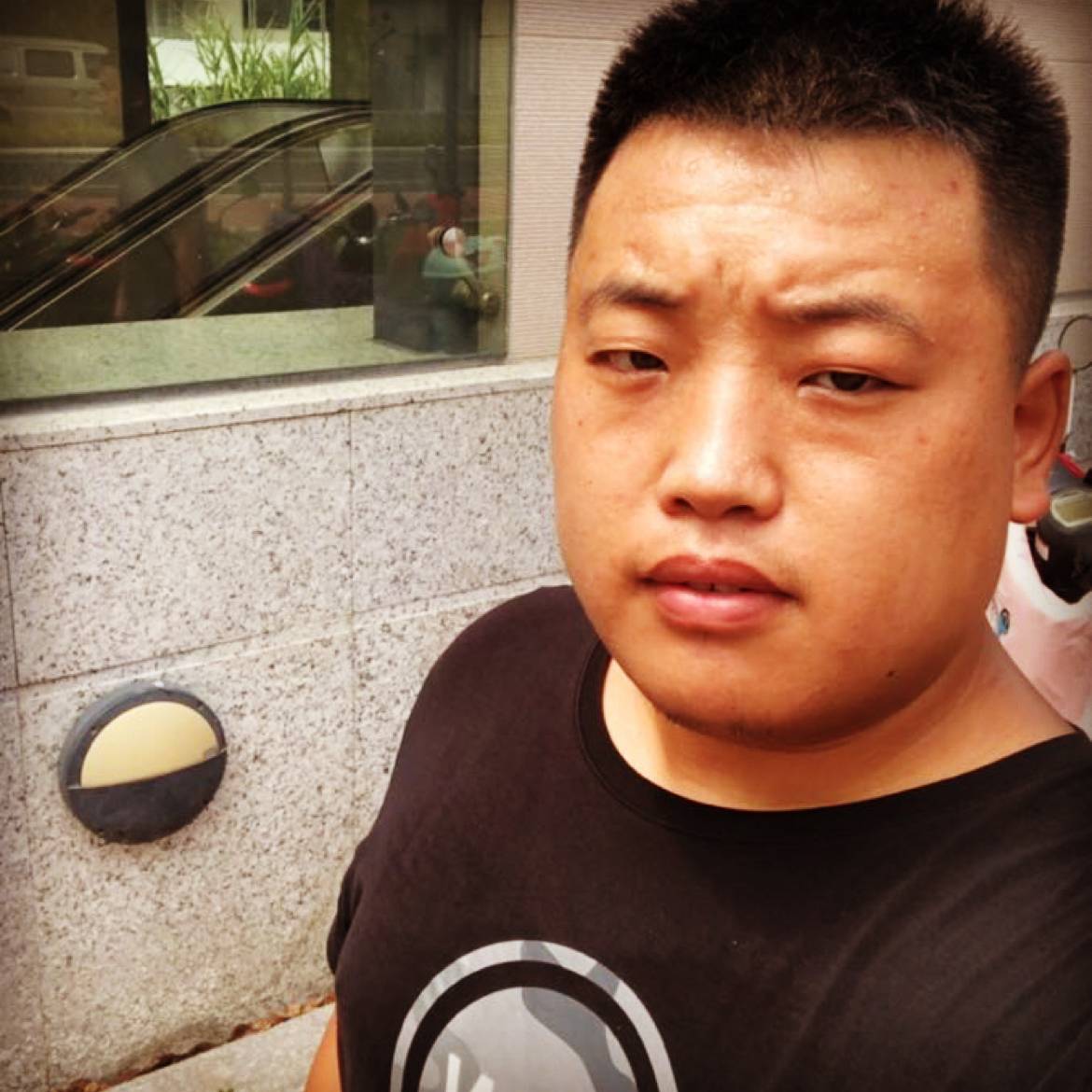 过客爱自觉的照片