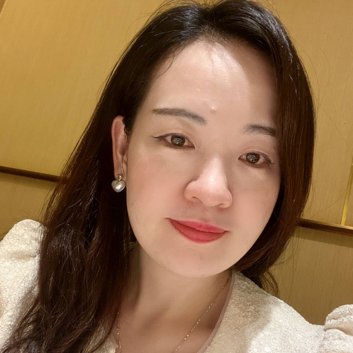 愿所遇真诚的照片