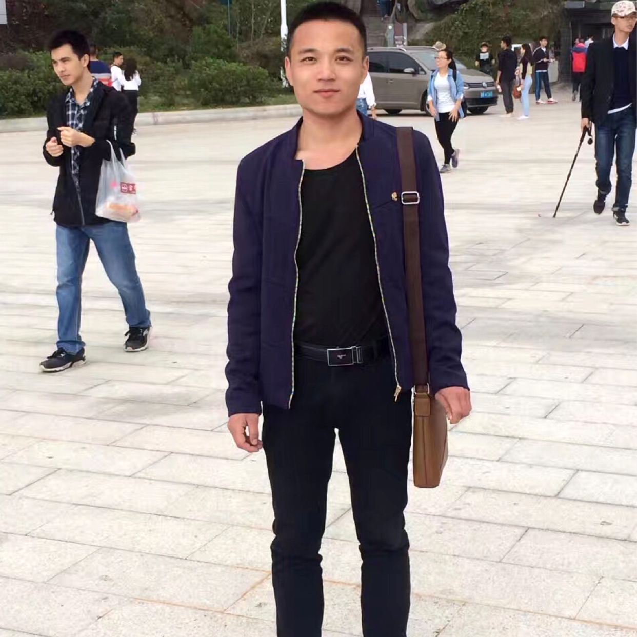 往事笑热心的照片