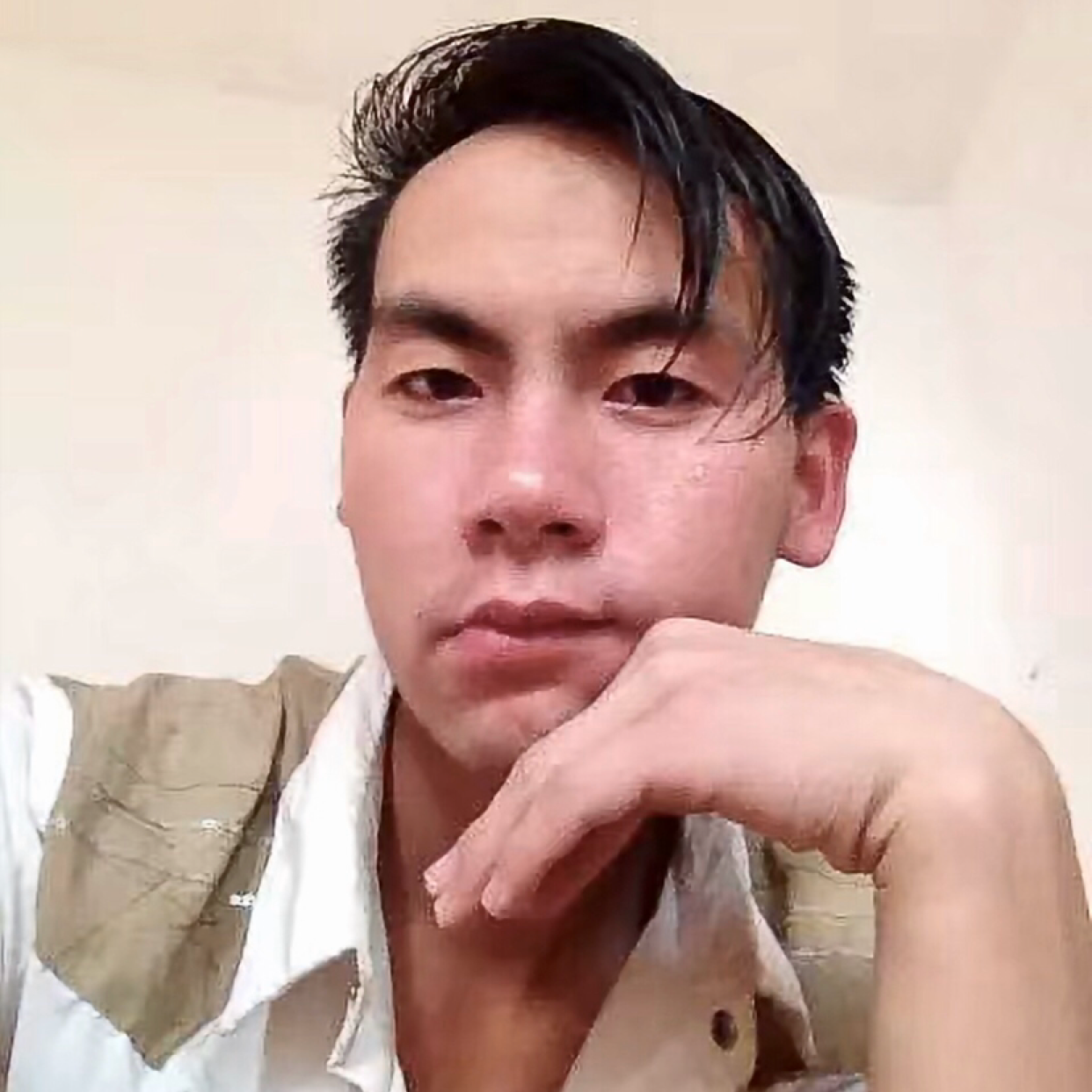 Q梦的照片