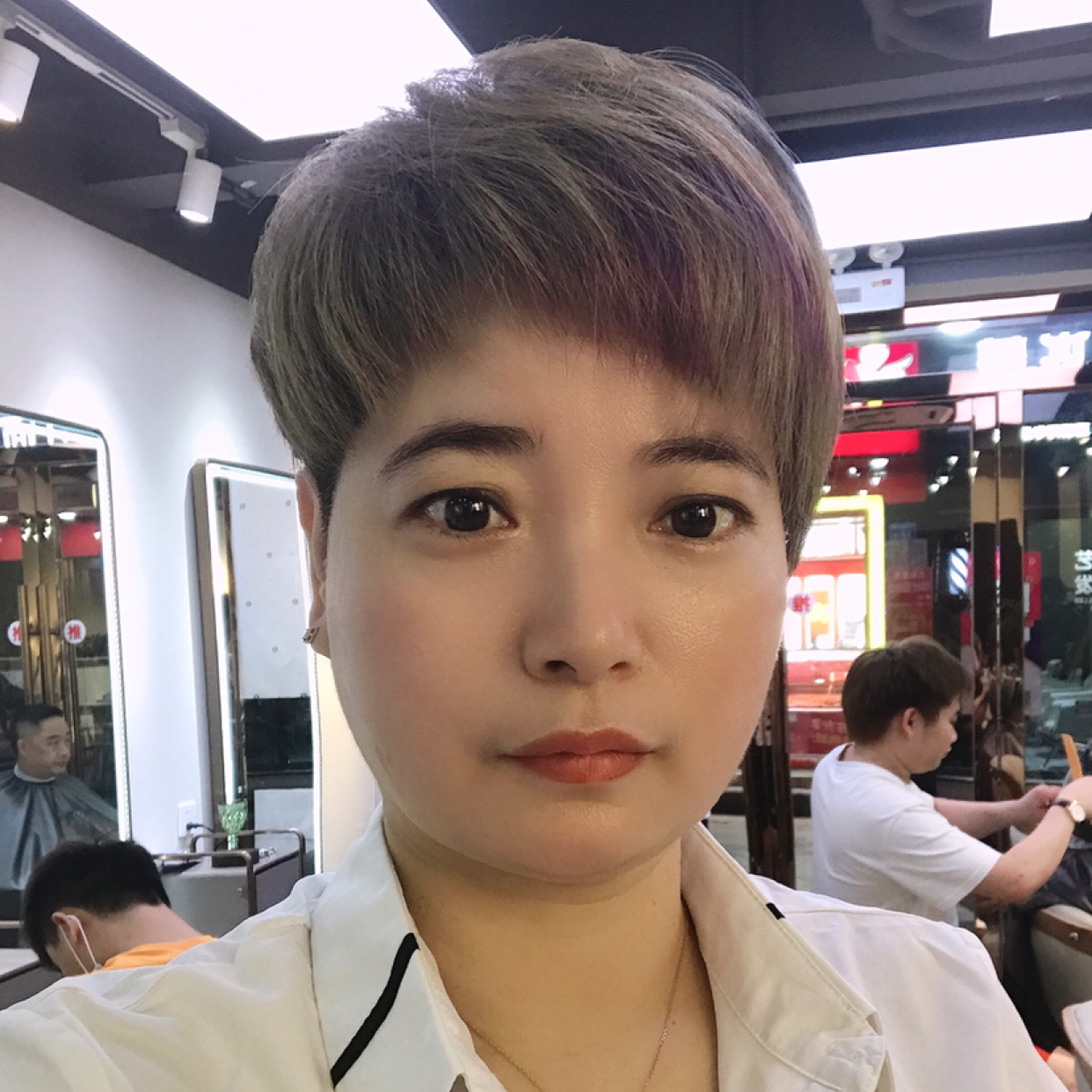 棒棒糖彩色的照片