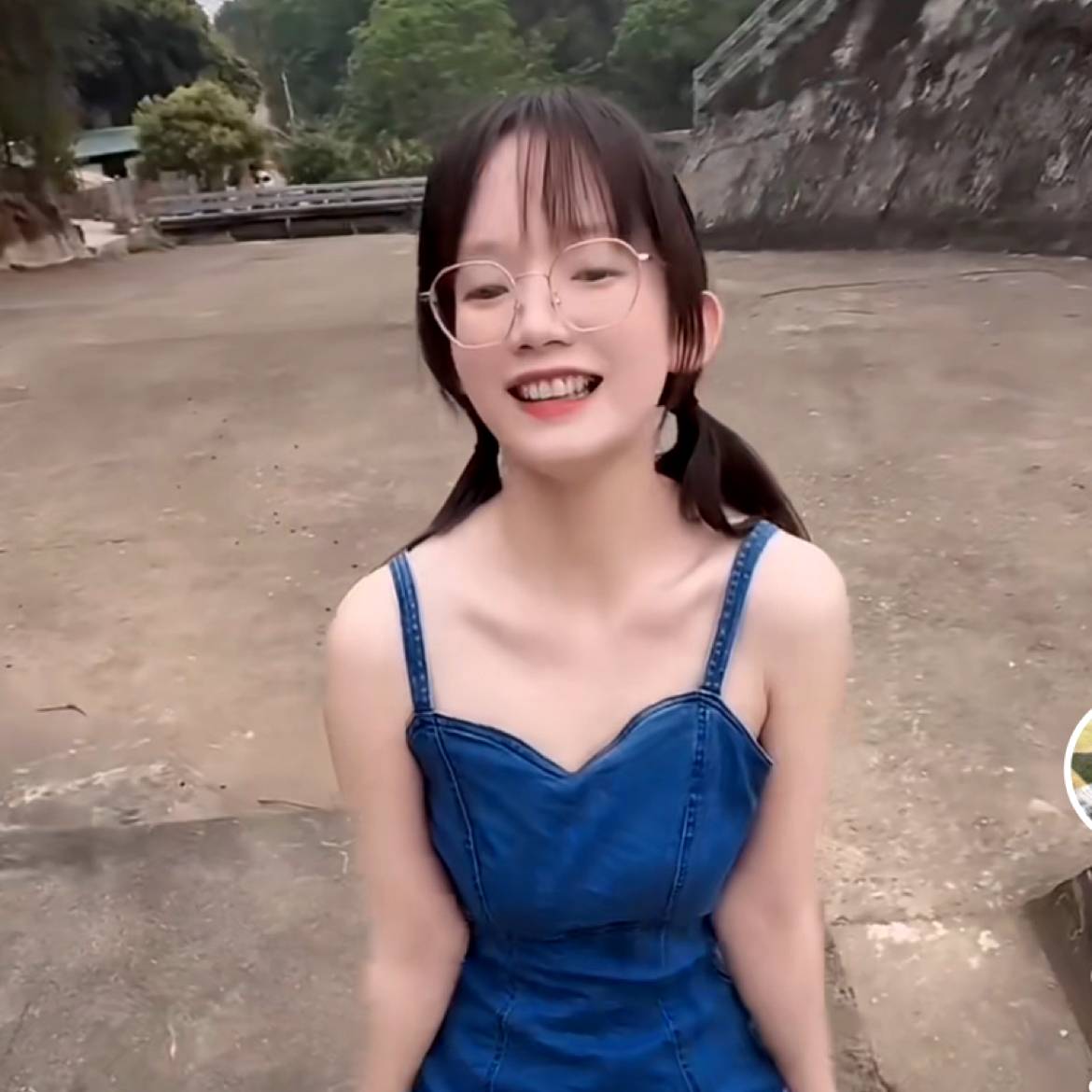 晚安当作告白照片