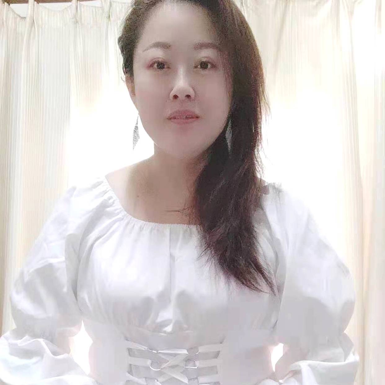 ❄️兰儿❤️的照片