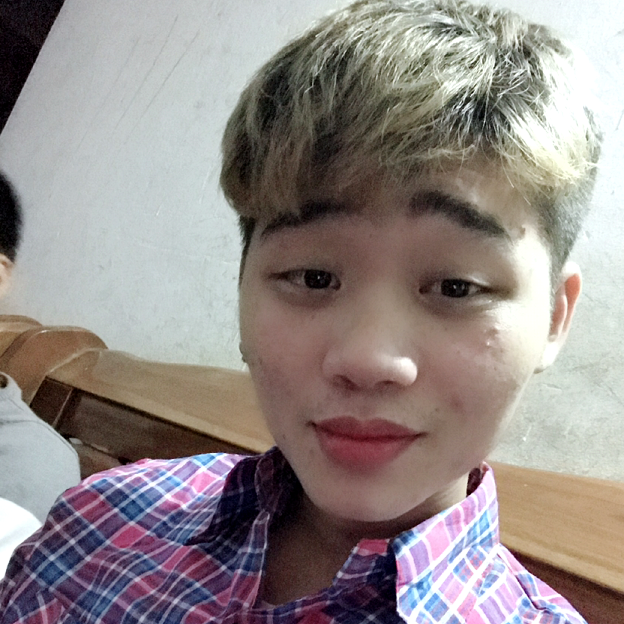 不能拥抱你了的照片