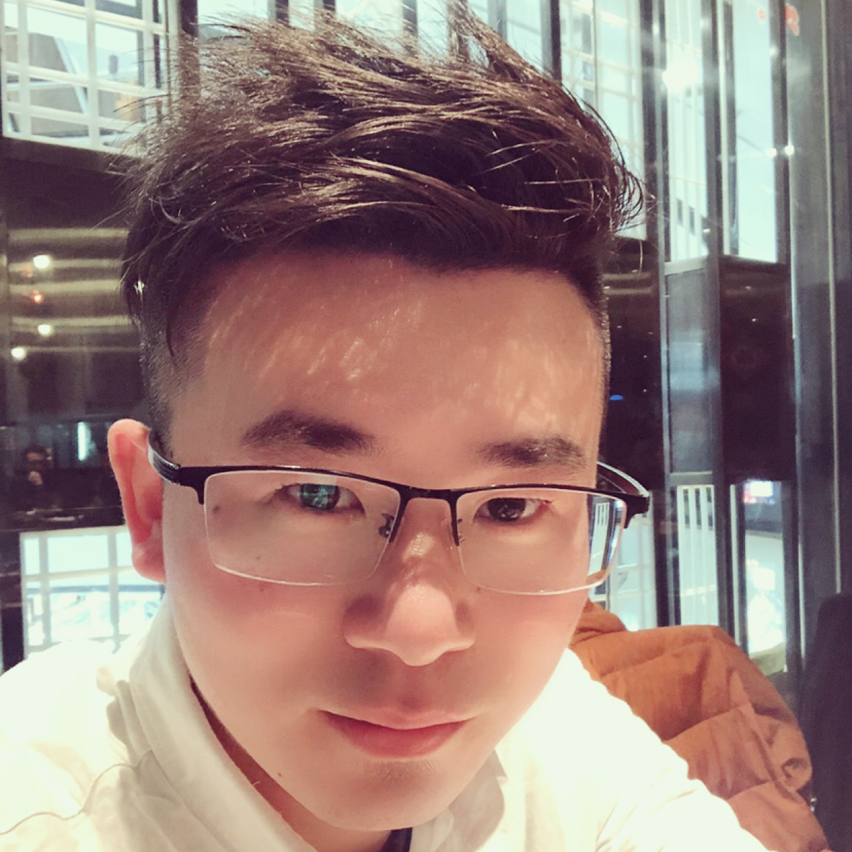 鸵鸟打粗心的照片