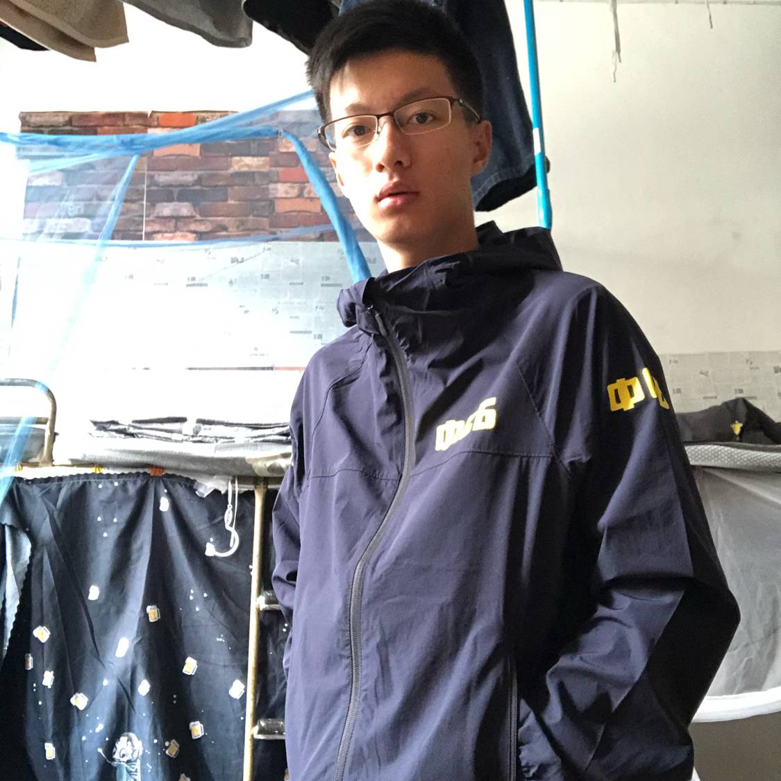 冷声的照片