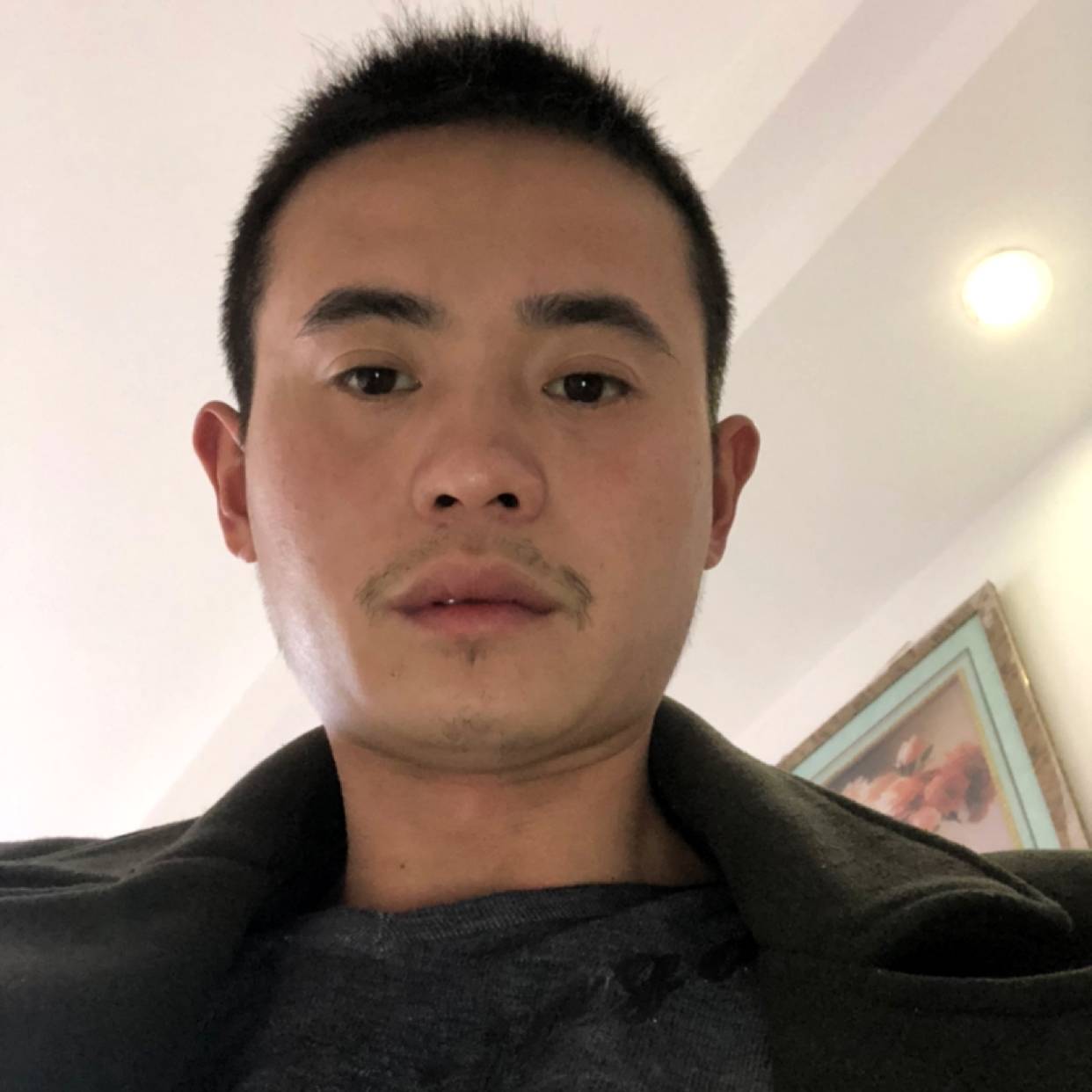 机智方糖豆的照片