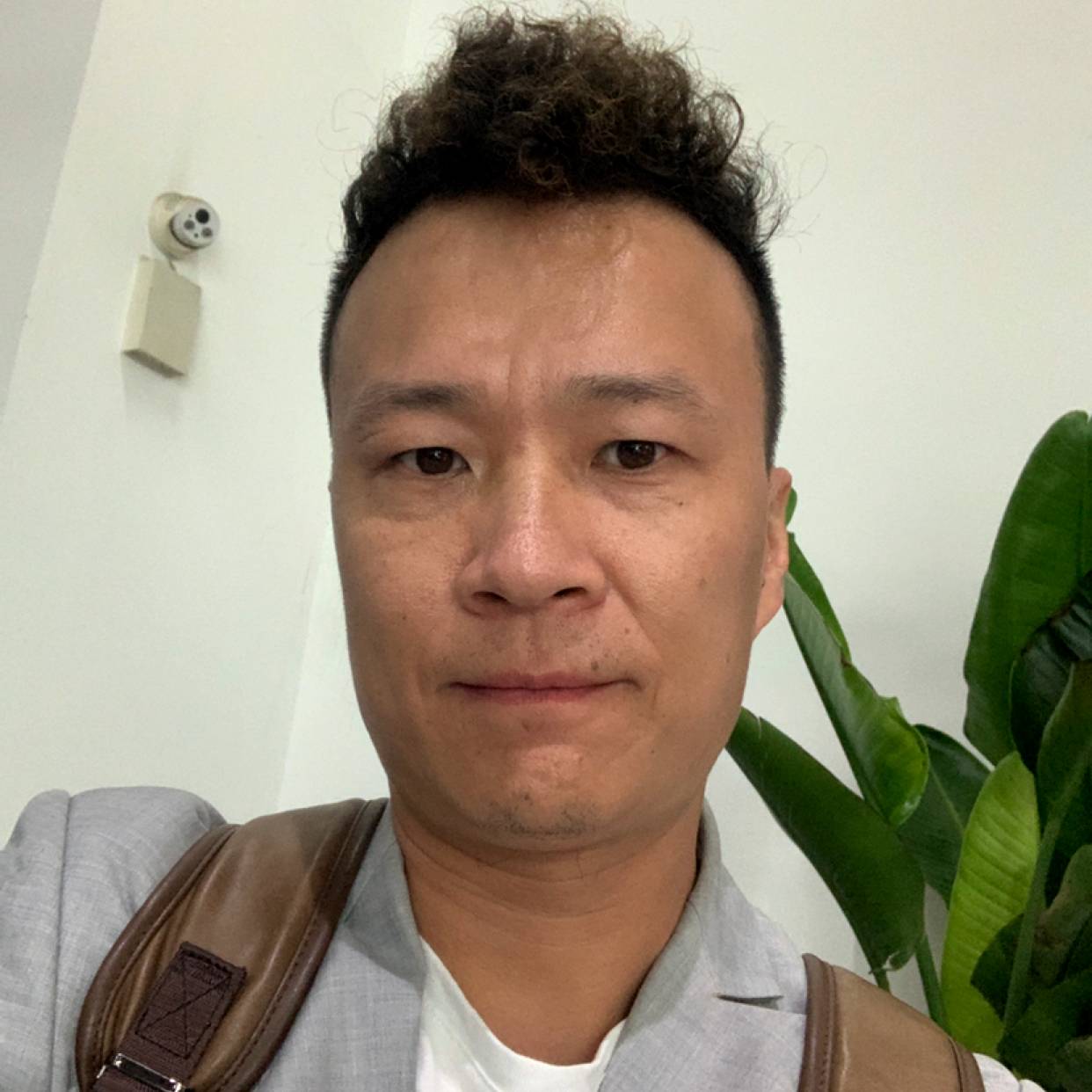 坏坏的欧巴的照片